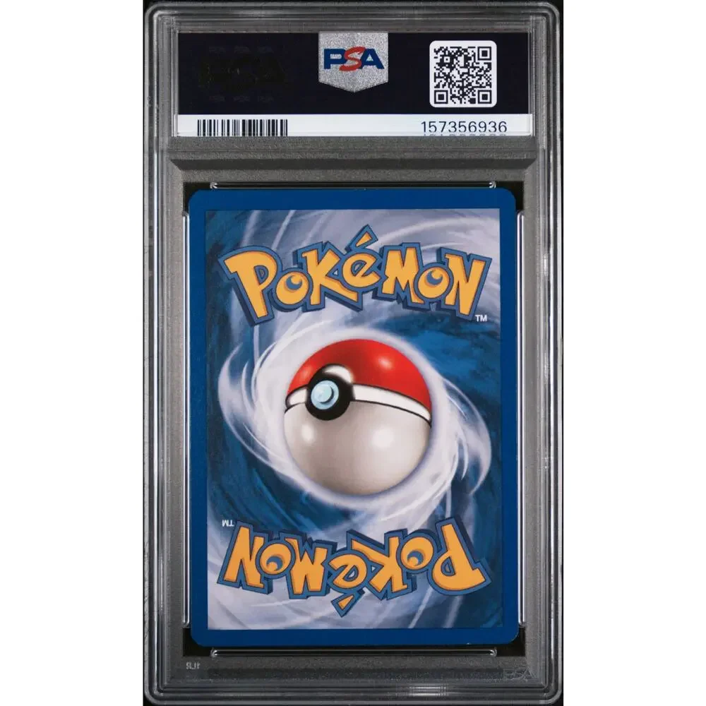 PSA 9 MINT Unown T 1st Edition 88/105 Pokémon 2002 Neo Destiny Graded Card